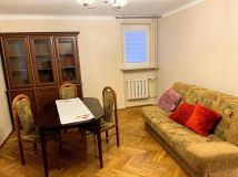 Mieszkanie 2-pokojowe Warszawa Ochota, ul. Sanocka