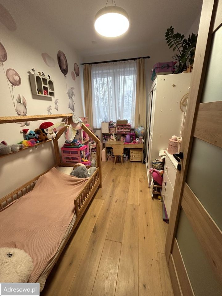 Mieszkanie 3-pokojowe Łódź Polesie, ul. Spadochroniarzy. Zdjęcie 15