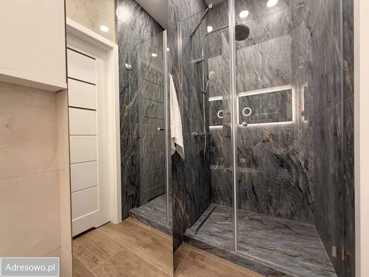 Mieszkanie 2-pokojowe Lublin Wieniawa, ul. Marii Curie-Skłodowskiej. Zdjęcie 8