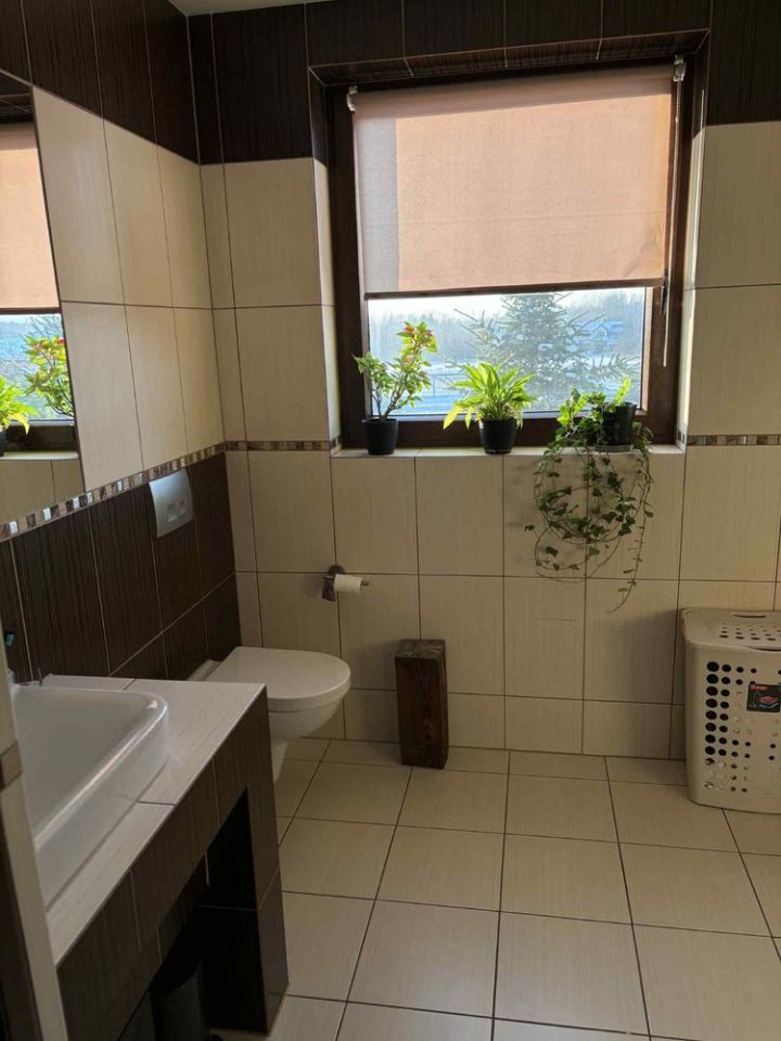 dom wolnostojący Dąbrowa Tomaszowska. Zdjęcie 8