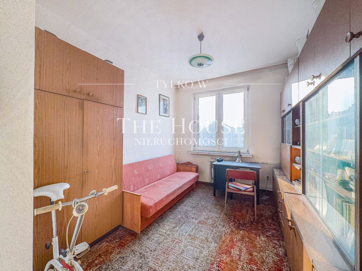 Mieszkanie 2-pokojowe Gdynia Śródmieście, ul. Obrońców Wybrzeża. Zdjęcie 3