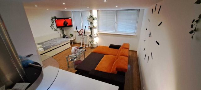 Mieszkanie 1-pokojowe Nowa Sól Centrum, ul. Wrocławska. Zdjęcie 1