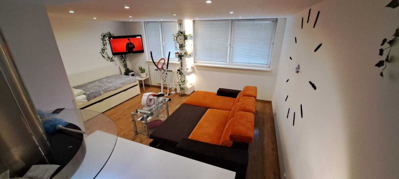 Mieszkanie 1-pokojowe Nowa Sól Centrum, ul. Wrocławska