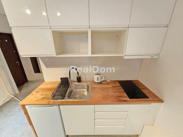 Mieszkanie 1-pokojowe Kraków Stare Miasto, ul. Szlak. Zdjęcie 3