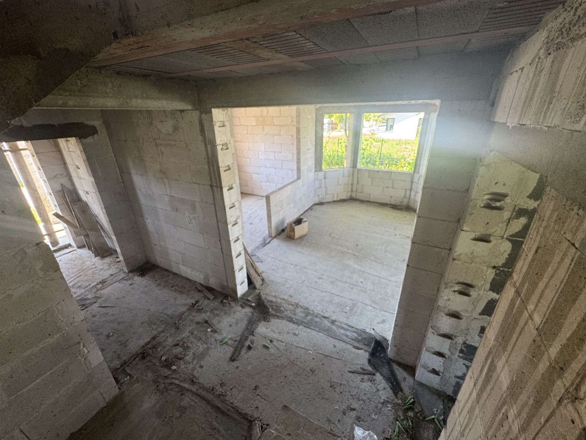 dom wolnostojący, 6 pokoi Stasi Las, ul. Główna. Zdjęcie 4