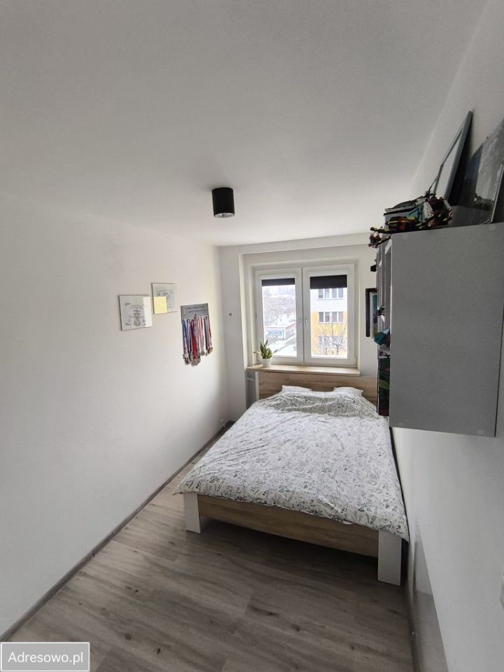 Mieszkanie 3-pokojowe Łódź Retkinia, ul. Armii Krajowej. Zdjęcie 5