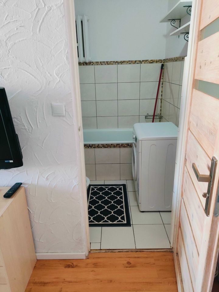 Mieszkanie 2-pokojowe Głogów Kopernik, ul. Kosmonautów Polskich. Zdjęcie 3