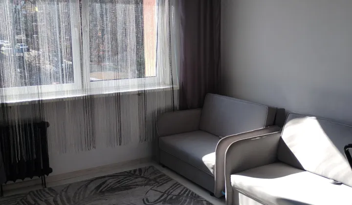 Mieszkanie 2-pokojowe Wałbrzych Piaskowa Góra, ul. Długa