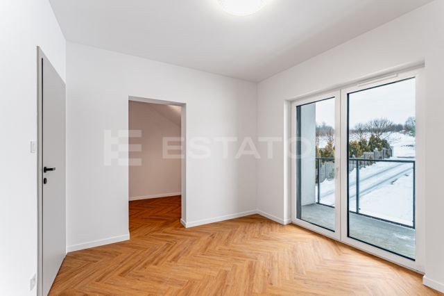 Mieszkanie 3-pokojowe Rzeszów, ul. Spacerowa. Zdjęcie 5