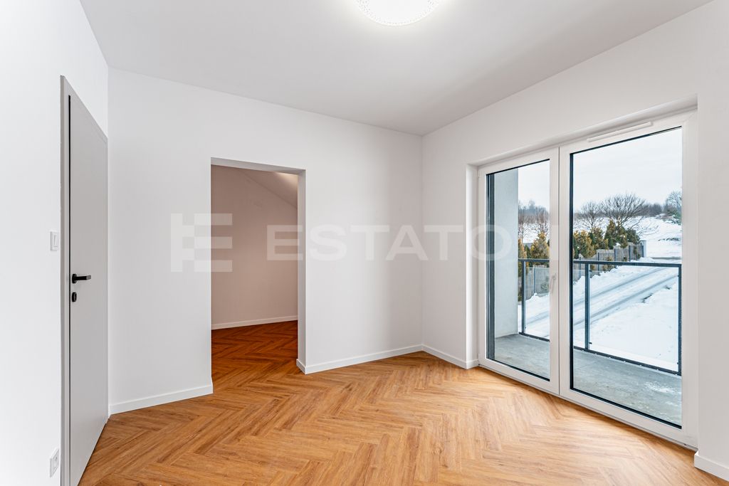 Mieszkanie 3-pokojowe Rzeszów, ul. Spacerowa. Zdjęcie 5