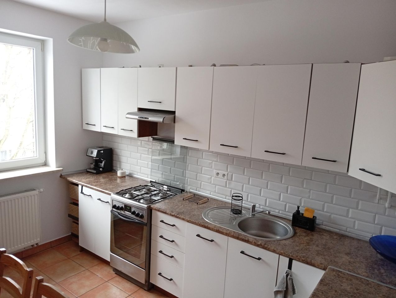 Mieszkanie 2-pokojowe Grodzisk Mazowiecki Centrum, (Rezerwacja) ul. Wólczyńska. Zdjęcie 10