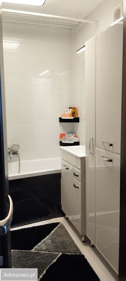 Mieszkanie 3-pokojowe Częstochowa Północ, ul. Bacewicz. Zdjęcie 17