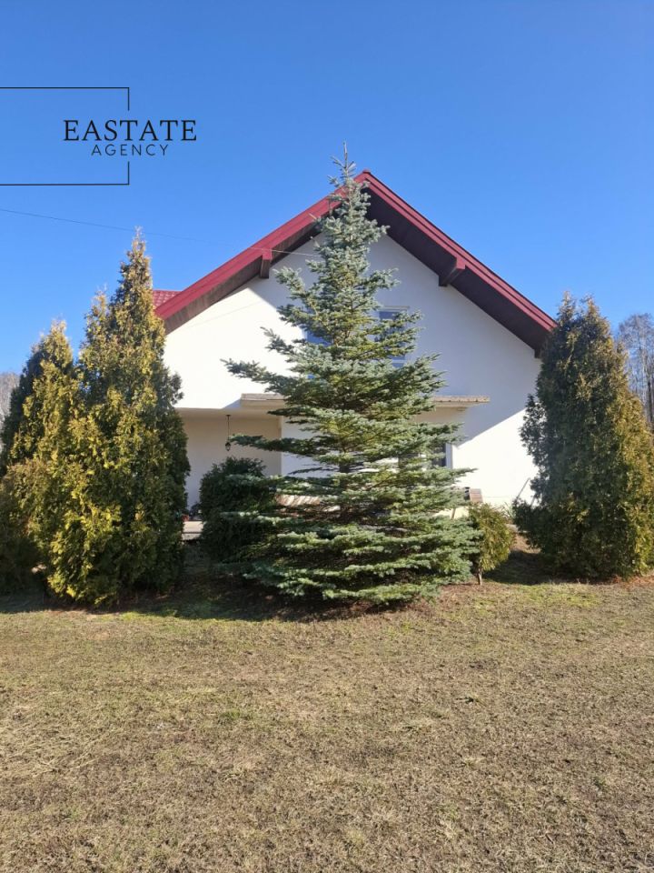 Działka budowlana Nowy Prażmów, ul. Akacjowa. Zdjęcie 16