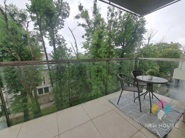 Mieszkanie 2-pokojowe Olsztyn Śródmieście, pl. Plac Konstytucji 3 Maja. Zdjęcie 9