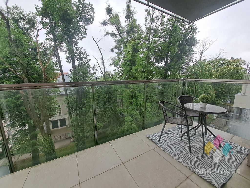 Mieszkanie 2-pokojowe Olsztyn Śródmieście, ul. 1 Maja. Zdjęcie 9