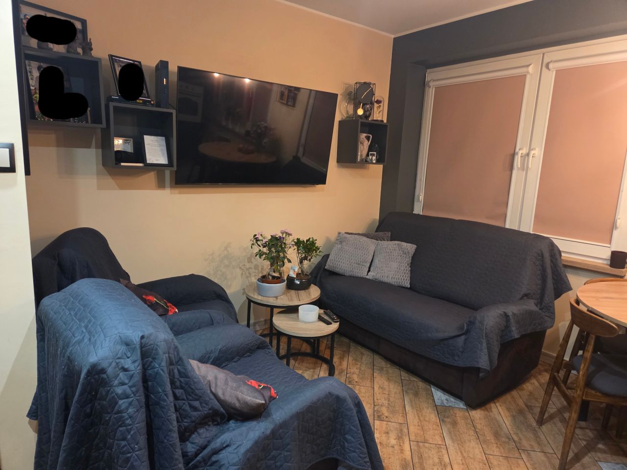 Mieszkanie 3-pokojowe Lublin Kalinowszczyzna, ul. Niepodległości. Zdjęcie 9