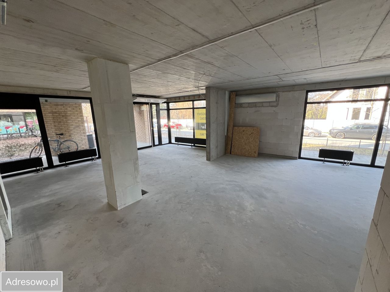 Lokal Warszawa Mokotów, ul. Marzycieli. Zdjęcie 13