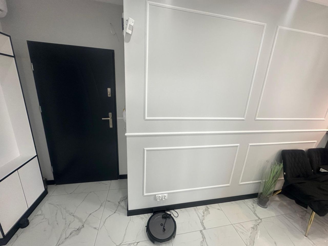 Mieszkanie 2-pokojowe Wrocław Leśnica, Dolnobrzeska. Zdjęcie 10