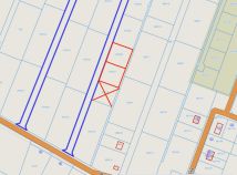 Działka budowlana Niedźwiedź. Zdjęcie 2