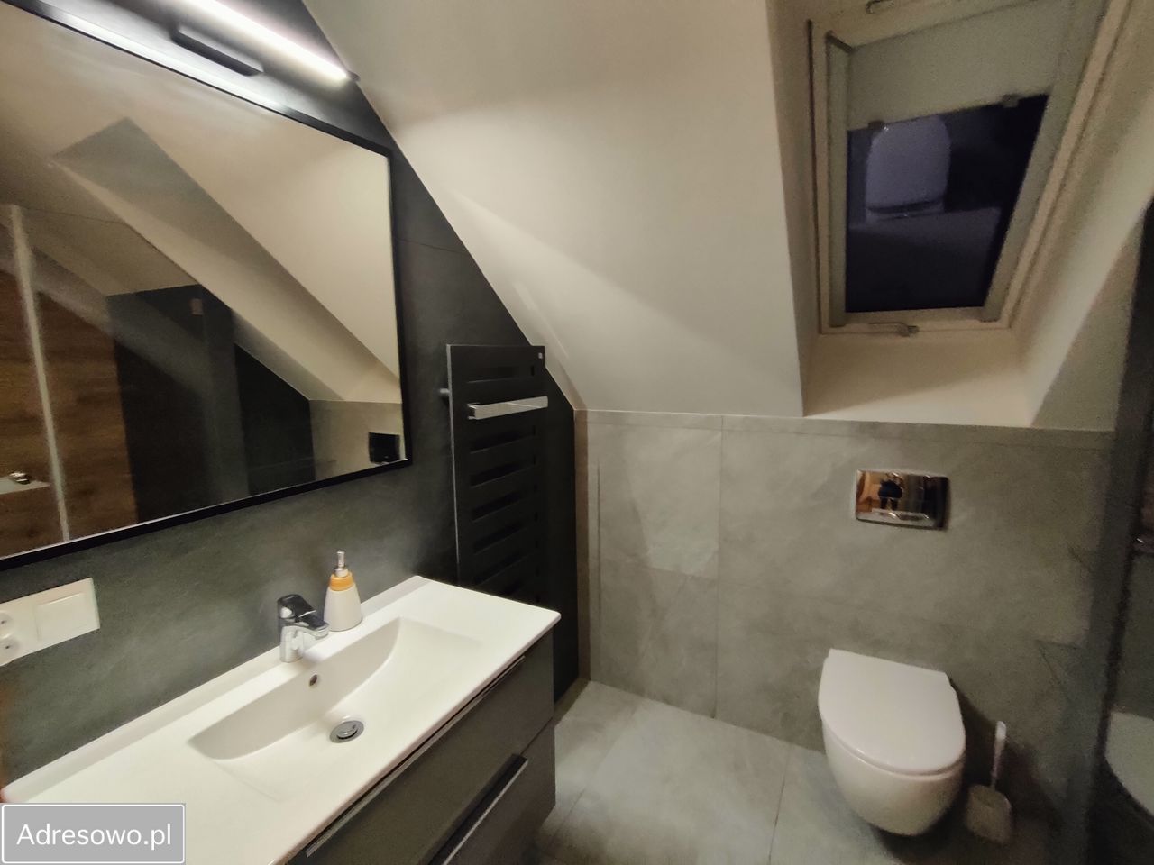 Mieszkanie 5-pokojowe Domaszczyn, ul. św. Judy Tadeusza. Zdjęcie 15