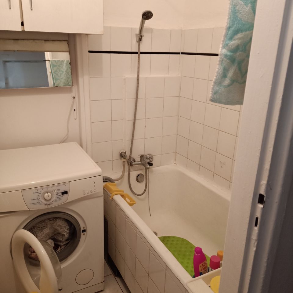 Mieszkanie 2-pokojowe Pruszków Centrum, ul. Baśniowa. Zdjęcie 2