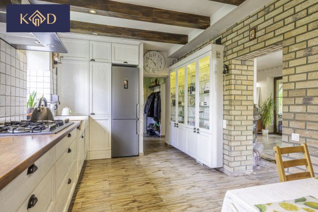 dom wolnostojący, 6 pokoi Gruszczyn, ul. Łąkowa. Zdjęcie 16