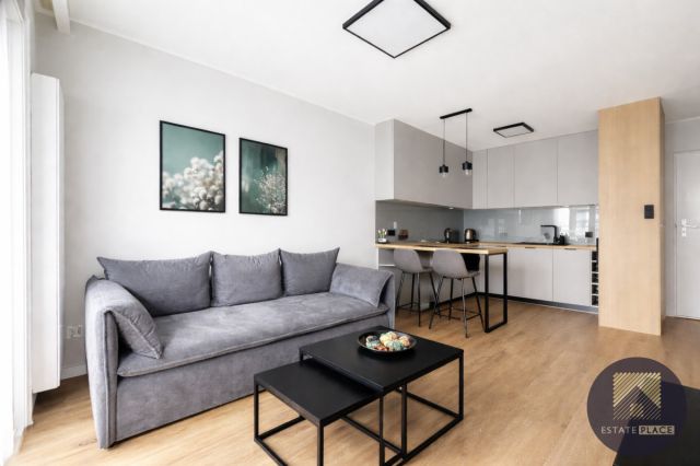 Mieszkanie 2-pokojowe Warszawa Wola, ul. Goleszowska. Zdjęcie 2