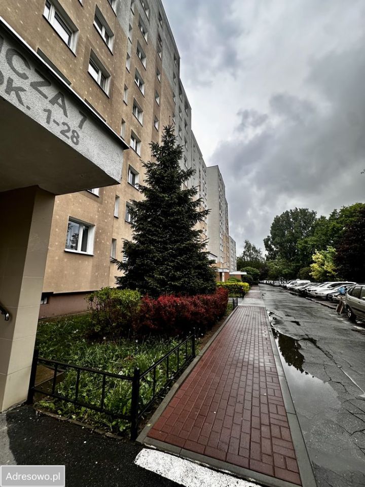 Mieszkanie 3-pokojowe Warszawa Targówek, ul. Aleksandra Gajkowicza. Zdjęcie 17