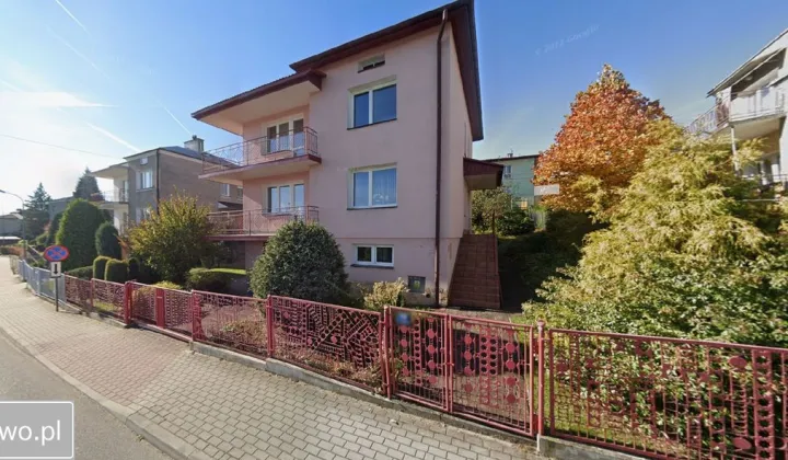 dom wolnostojący, 6 pokoi Brzozów, ul. Adama Asnyka