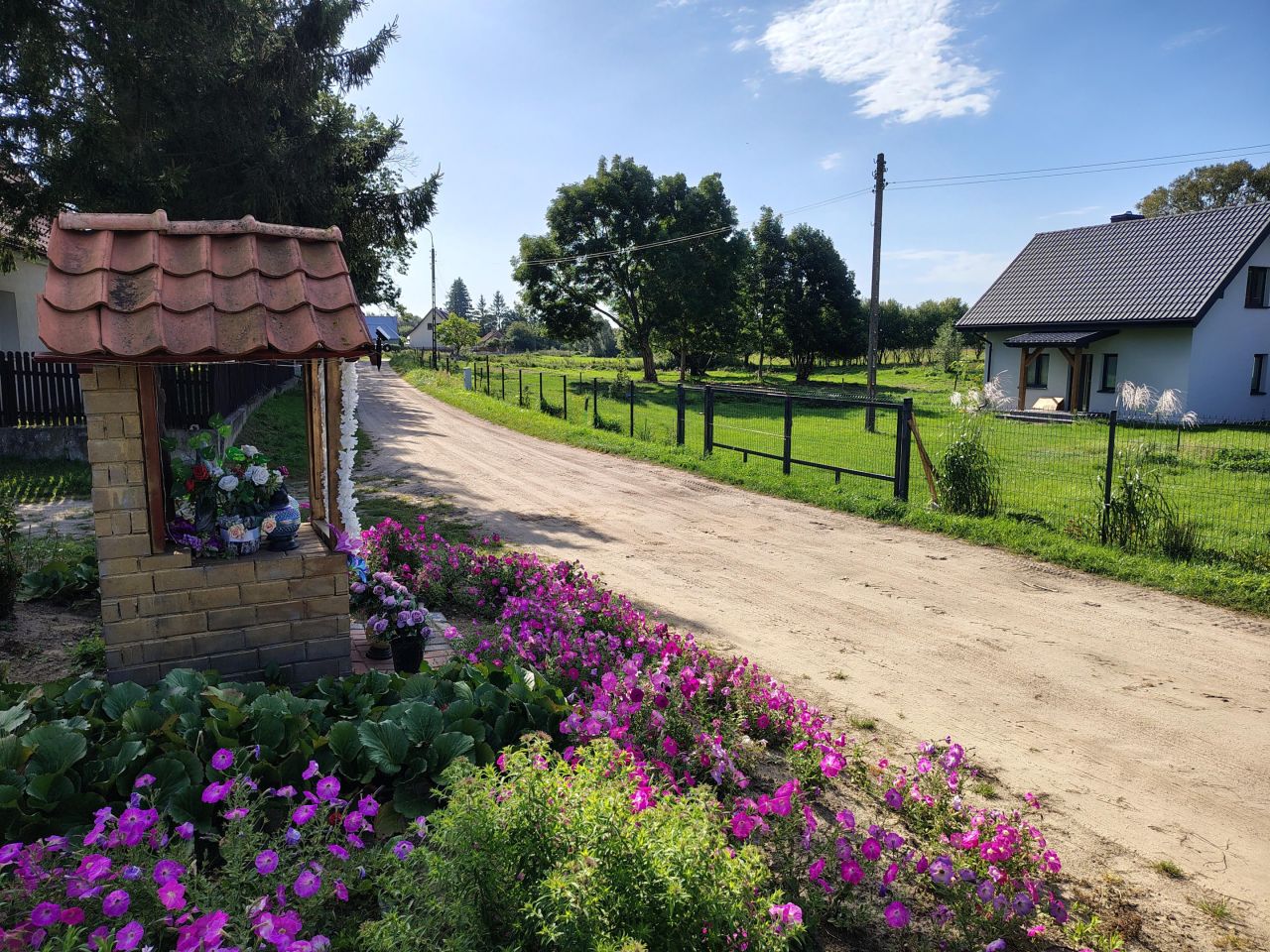 Działka budowlana Zabielne. Zdjęcie 14