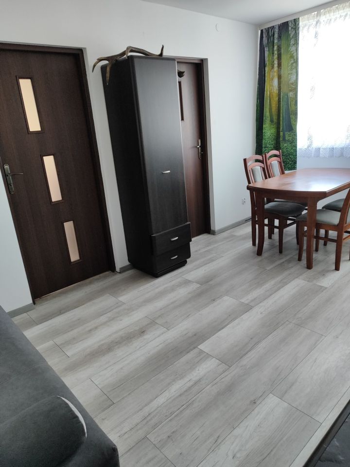 Mieszkanie 3-pokojowe Tychy Centrum, al. Niepodległości. Zdjęcie 8