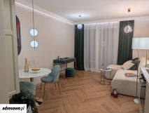 Mieszkanie 1-pokojowe Wrocław Gaj, ul. Działkowa. Zdjęcie 2