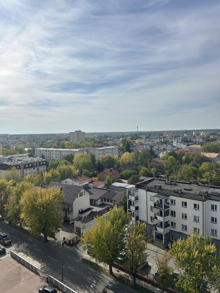 Mieszkanie 1-pokojowe Bełchatów, os. Żołnierzy POW. Zdjęcie 11