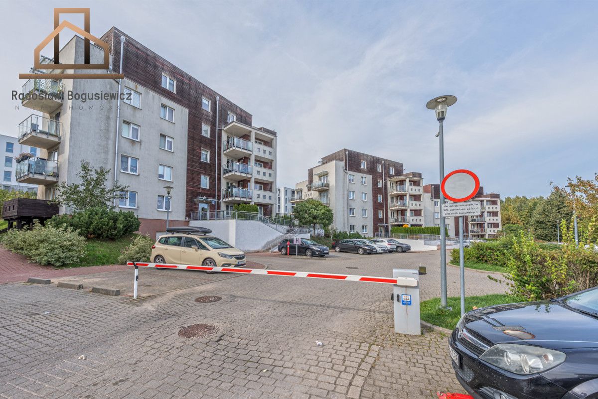 Mieszkanie 5-pokojowe Gdańsk Jasień, ul. Jabłoniowa. Zdjęcie 18