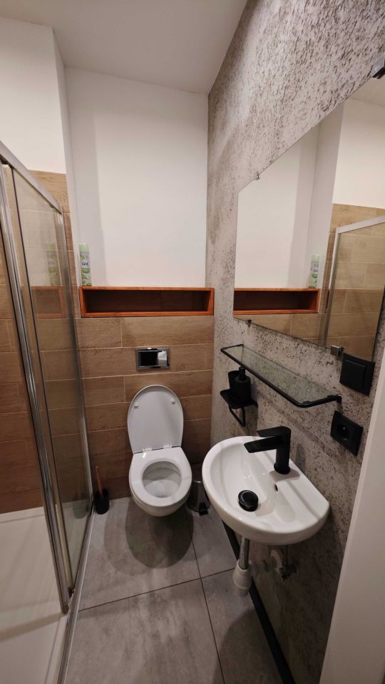 Mieszkanie 1-pokojowe Warszawa Praga-Północ, ul. Stalowa. Zdjęcie 6