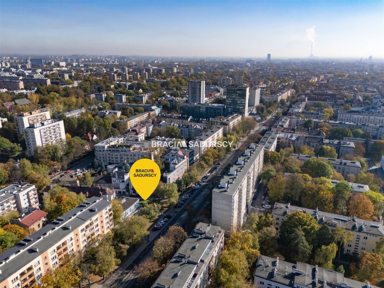 Działka budowlana Kraków Krowodrza, ul. Królewska. Zdjęcie 17