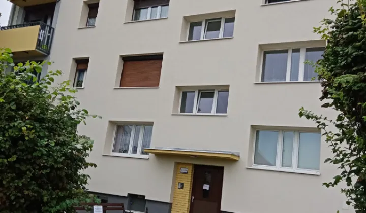 Mieszkanie 3-pokojowe Luboń, ul. Żabikowska