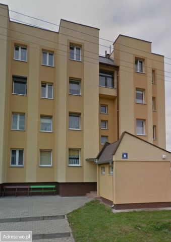 Mieszkanie 3-pokojowe Międzybórz, ul. Ogrodowa. Zdjęcie 1