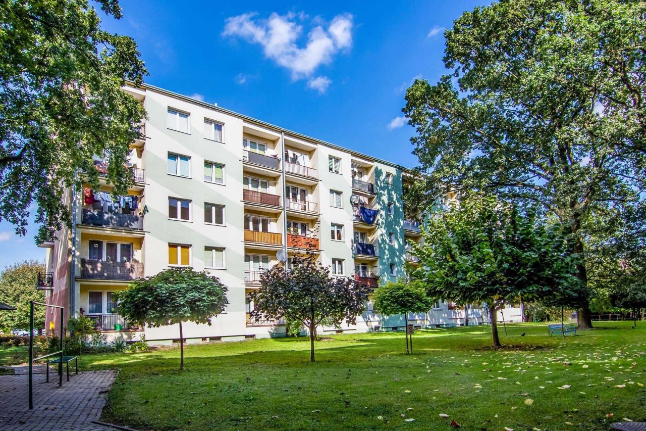 Mieszkanie 2-pokojowe Kraśnik Kraśnik Fabryczny, ul. Metalowców