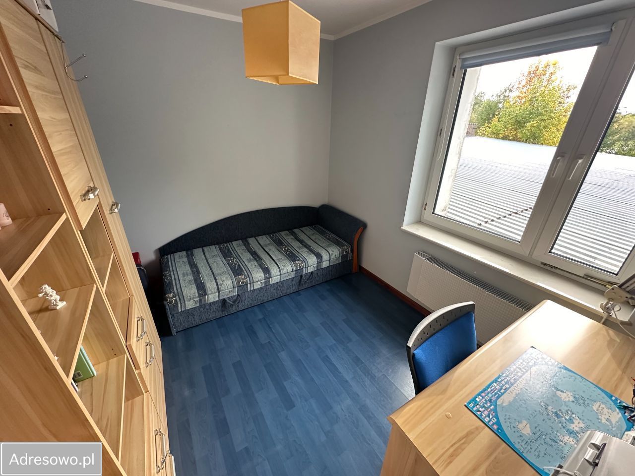 dom wolnostojący, 6 pokoi Kowale Oleckie, ul. Sikorskiego. Zdjęcie 11