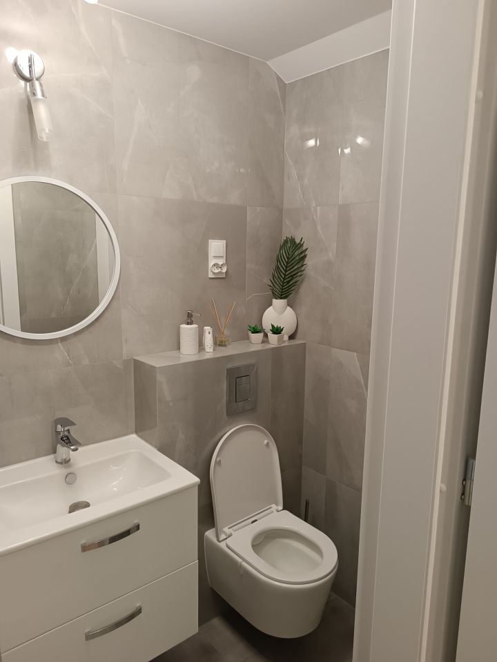 Mieszkanie 4-pokojowe Porosły, ul. Kręta. Zdjęcie 21