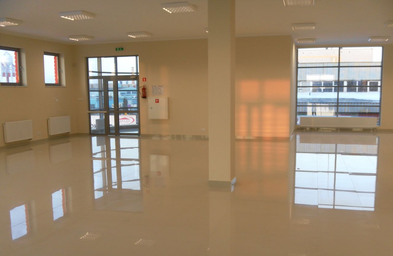 Hala/magazyn Białystok Bażantarnia, ul. Handlowa. Zdjęcie 11