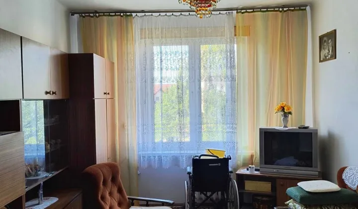 Mieszkanie 2-pokojowe Ruciane-Nida, ul. Kolejowa