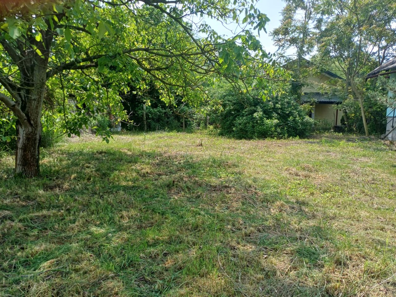 Działka budowlana Puławy Górna Niwa, ul. Ludwika Meresty. Zdjęcie 9