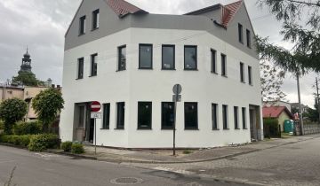 Lokal Milicz, ul. Budowlana