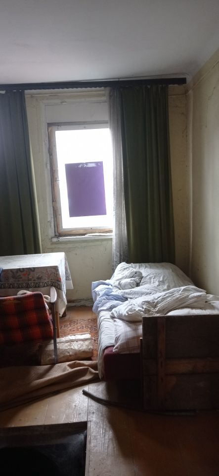 Mieszkanie 1-pokojowe Krasnosielc, ul. Rynek. Zdjęcie 2