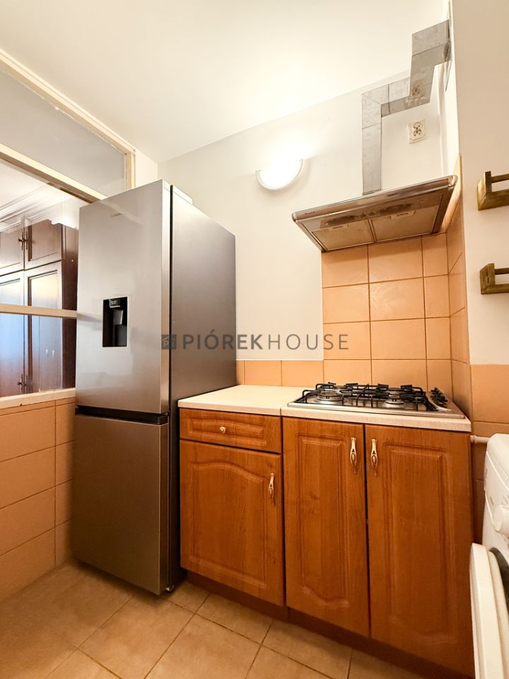 Mieszkanie 2-pokojowe Warszawa Ochota, ul. Władysława Korotyńskiego. Zdjęcie 8