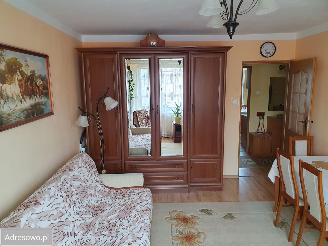 Mieszkanie 2-pokojowe Olsztyn Jaroty, ul. Jana Boenigka. Zdjęcie 4