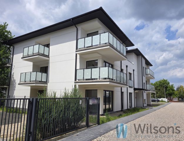 Mieszkanie 2-pokojowe Marki, ul. Promienna. Zdjęcie 6