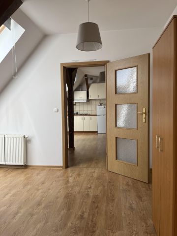 Mieszkanie 2-pokojowe Międzyrzecz Centrum, ul. Wojska Polskiego. Zdjęcie 1